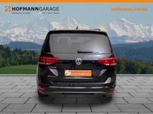 VW Touran 1.5 TSI EVO Highline DSG, Essence, Occasion / Utilisé, Automatique - 4