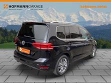 VW Touran 1.5 TSI EVO Highline DSG, Benzin, Occasion / Gebraucht, Automat - 5