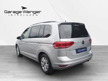 VW Touran Comfortline, Benzina, Occasioni / Usate, Automatico - 4