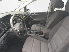 VW Touran Comfortline, Essence, Occasion / Utilisé, Automatique - 6