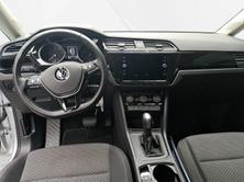 VW Touran Comfortline, Essence, Occasion / Utilisé, Automatique - 7