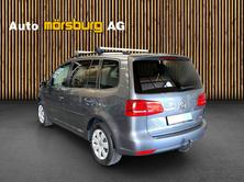 VW Touran 1.4 TSI 140 Comfortline DSG, Benzina, Occasioni / Usate, Automatico - 4