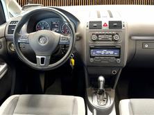 VW Touran 1.4 TSI 140 Comfortline DSG, Essence, Occasion / Utilisé, Automatique - 7