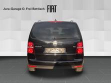 VW Touran 1.4 TSI 140 Highline DSG, Benzin, Occasion / Gebraucht, Automat - 5