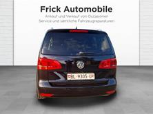 VW Touran 1.6 TDI BlueMT Comfortline DSG, Diesel, Occasion / Utilisé, Automatique - 4