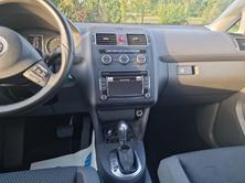 VW Touran 1.6 TDI BlueMT Comfortline DSG, Diesel, Occasion / Gebraucht, Automat - 5