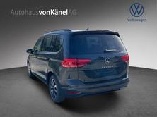 VW Touran Comfortline, Essence, Occasion / Utilisé, Automatique - 3