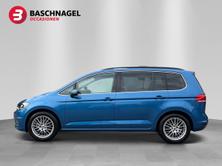 VW Touran 1.5 TSI EVO United DSG, Benzin, Occasion / Gebraucht, Automat - 2