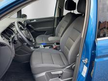 VW Touran 1.5 TSI EVO United DSG, Essence, Occasion / Utilisé, Automatique - 4