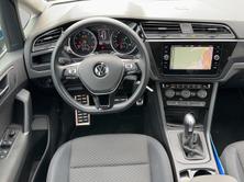 VW Touran 1.5 TSI EVO United DSG, Essence, Occasion / Utilisé, Automatique - 5