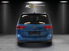 VW Touran 1.5 TSI EVO Highline DSG, Benzina, Occasioni / Usate, Automatico - 4