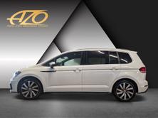 VW Touran 2.0 TDI BlueMotion Technology Highline DSG, Diesel, Occasion / Gebraucht, Automat - 2