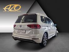 VW Touran 2.0 TDI BlueMotion Technology Highline DSG, Diesel, Occasion / Gebraucht, Automat - 4