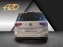 VW Touran 2.0 TDI BlueMotion Technology Highline DSG, Diesel, Occasioni / Usate, Automatico - 5