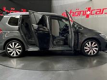 VW Touran 1.5 TSI EVO Highline DSG, Benzin, Occasion / Gebraucht, Automat - 7