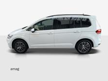 VW Touran Comfortline, Diesel, Occasion / Gebraucht, Automat - 2