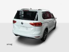 VW Touran Comfortline, Diesel, Occasion / Gebraucht, Automat - 4