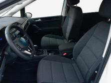 VW Touran Comfortline, Diesel, Occasion / Gebraucht, Automat - 7