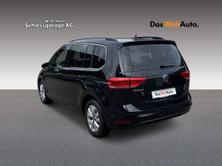 VW Touran Comfortline, Essence, Occasion / Utilisé, Automatique - 4