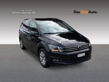 VW Touran Comfortline, Benzin, Occasion / Gebraucht, Automat - 5