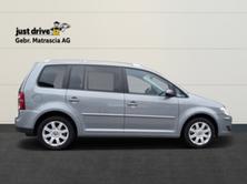 VW Touran 1.4 TSI 150 EcoF Highline, Erdgas (CNG) / Benzin, Occasion / Gebraucht, Handschaltung - 2