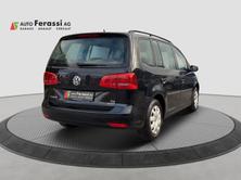 VW Touran 1.6 TDI BlueMotion Technology Comfortline, Diesel, Occasion / Utilisé, Manuelle - 4