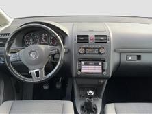 VW Touran 1.6 TDI BlueMotion Technology Comfortline, Diesel, Occasion / Utilisé, Manuelle - 7
