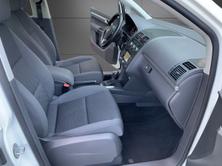 VW Touran 1.6 TDI BlueMotion Technology Trendline DSG, Diesel, Occasion / Gebraucht, Automat - 6