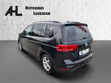 VW Touran 2.0 TDI BlueMotion Technology Comfortline DSG, Diesel, Occasion / Gebraucht, Automat - 3
