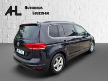 VW Touran 2.0 TDI BlueMotion Technology Comfortline DSG, Diesel, Occasioni / Usate, Automatico - 5