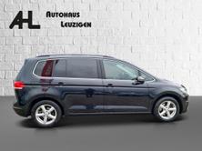 VW Touran 2.0 TDI BlueMotion Technology Comfortline DSG, Diesel, Occasion / Utilisé, Automatique - 6
