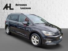 VW Touran 2.0 TDI BlueMotion Technology Comfortline DSG, Diesel, Occasion / Gebraucht, Automat - 7