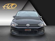 VW Touran 1.4 TSI BlueMotion Technology Comfortline DSG, Essence, Occasion / Utilisé, Automatique - 3