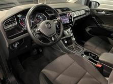 VW Touran 1.4 TSI BlueMotion Technology Comfortline DSG, Essence, Occasion / Utilisé, Automatique - 6