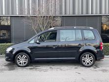 VW Touran 2.0 EcoFuel Highline, Second hand / Used, Manual - 2