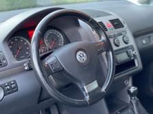 VW Touran 2.0 EcoFuel Highline, Occasion / Gebraucht, Handschaltung - 4