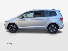 VW Touran Highline, Diesel, Occasioni / Usate, Automatico - 2