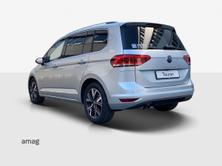VW Touran Highline, Diesel, Occasioni / Usate, Automatico - 3
