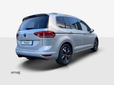 VW Touran Highline, Diesel, Occasioni / Usate, Automatico - 4