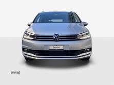 VW Touran Highline, Diesel, Occasion / Utilisé, Automatique - 5