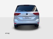 VW Touran Highline, Diesel, Occasion / Utilisé, Automatique - 6