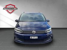 VW Touran 1.4 TSI BlueMotion Technology Sound, Benzin, Occasion / Gebraucht, Handschaltung - 3