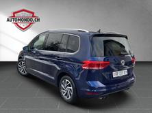 VW Touran 1.4 TSI BlueMotion Technology Sound, Benzin, Occasion / Gebraucht, Handschaltung - 4