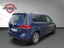 VW Touran 1.4 TSI BlueMotion Technology Sound, Benzin, Occasion / Gebraucht, Handschaltung - 5