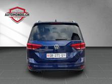 VW Touran 1.4 TSI BlueMotion Technology Sound, Benzina, Occasioni / Usate, Manuale - 6