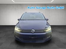 VW Touran 1.6 TDI BlueMotion Tehnology *7 Plätze*, Diesel, Occasioni / Usate, Manuale - 3