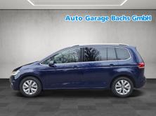 VW Touran 1.6 TDI BlueMotion Tehnology *7 Plätze*, Diesel, Occasioni / Usate, Manuale - 4