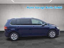 VW Touran 1.6 TDI BlueMotion Tehnology *7 Plätze*, Diesel, Occasion / Gebraucht, Handschaltung - 5