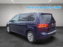 VW Touran 1.6 TDI BlueMotion Tehnology *7 Plätze*, Diesel, Occasioni / Usate, Manuale - 6