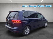 VW Touran 1.6 TDI BlueMotion Tehnology *7 Plätze*, Diesel, Occasion / Gebraucht, Handschaltung - 7